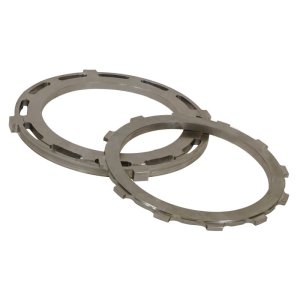 Dodge RAM Drivetrain Pressure Plate Kit - BD Diesel - Billet Overdrive Reaction - `07-`18